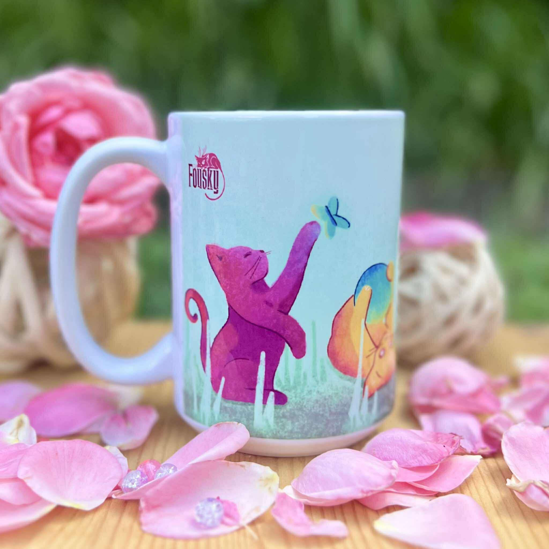 Foto ze stránek Fousky z.s.